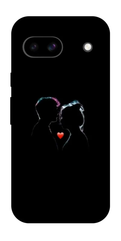 Чохол на Google Pixel 8a Relationship фото 1 з 1