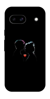Чохол на Google Pixel 8a Relationship фото 1 з 1