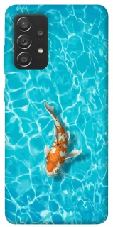 Чехол на Samsung Galaxy A72 4G / A72 5G Fish фото 1 из 1