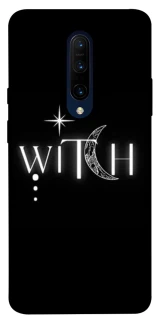 Чохол на OnePlus 7 Pro Halloween Witch ver.3 фото 1 з 1