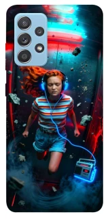 Чохол на Samsung Galaxy A52 4G / A52 5G Stranger Things ver.44 фото 1 з 1