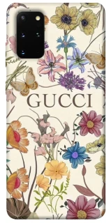 Чехол на Samsung Galaxy S20+ Gucci ver.8 фото 1 из 1