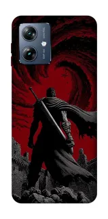 Чохол на Motorola Moto G54 Power Berserk v21 фото 1 з 1