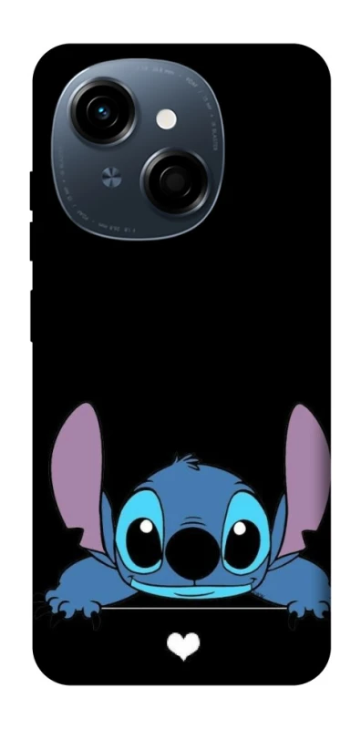 Чехол на TECNO Spark Go 1 Stitch ver.7 фото 1 Чехол на TECNO Spark Go 1 Stitch ver.7 фото 1 из 1