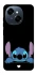 Чехол на TECNO Spark Go 1 Stitch ver.7 фото 1 Чехол на TECNO Spark Go 1 Stitch ver.7 фото 1 из 1