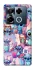 Чохол на Infinix Note 40 Pro 4G Stitch ver.25 фото 1 з 1