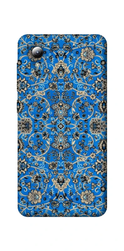 Чохол на ZTE Blade A3 (2019) Килим v52 фото 1 з 1