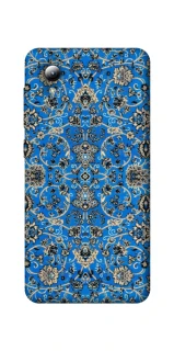 Чохол на ZTE Blade A3 (2019) Килим v52 фото 1 з 1