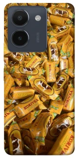 Чехол на Vivo Y36 Roshen фото 1 из 1