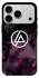 Чехол на Apple iPhone 18 Pro Max Linkin Park logo ver.6 фото 1 из 1