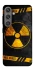 Чохол на Samsung Galaxy S24+ Radiation фото 1 з 1