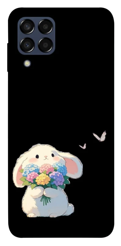 Чехол на Samsung Galaxy M33 5G My Bunny фото 1 из 1