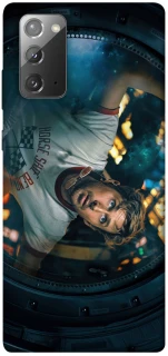 Чохол на Samsung Galaxy Note 20 Project Hail Mary ver.7 фото 1 з 1