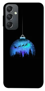 Чехол на Samsung Galaxy A24 4G Christmas spirit фото 1 из 1