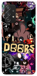 Чохол на Samsung Galaxy A52 4G / A52 5G Doors фото 1 з 1