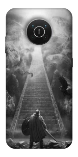 Чохол на Nokia X10 / X20 Valhalla фото 1 з 1