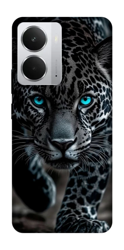 Чохол на Realme 14 blue eye leo фото 1 з 1