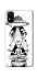 Чохол на ZTE Blade A31 Tattoo ver.4 фото 1 з 1