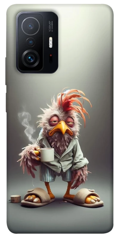 Чохол на Xiaomi 11T / 11T Pro Півник фото 1 з 1