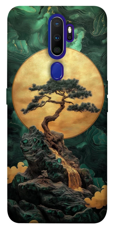 Чохол на Oppo A5 (2020) / Oppo A9 (2020) banzai фото 1 з 1