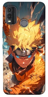 Чохол на Nokia G11 Plus Minato v2 фото 1 з 1