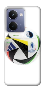 Чохол на Realme P3 Ultra Football Ball 2024 v2 фото 1 з 1