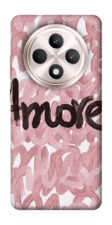 Чехол на Oppo Reno 12 F 4G/5G Amore 2 фото 1 из 1