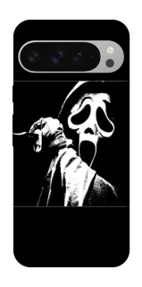 Чохол на Google Pixel 9 Pro XL Scream Halloween фото 1 з 1