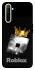 Чехол на Realme 6 King Roblox фото 1 из 1