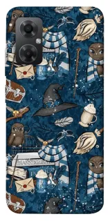 Чохол на Xiaomi Redmi Note 11R Harry Potter V20 фото 1 з 1
