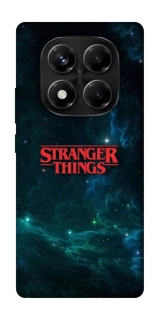 Чехол на Xiaomi Redmi Note 14 Pro 5G Stranger Things ver.30 фото 1 из 1