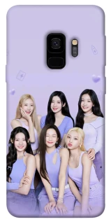 Чохол на Samsung Galaxy S9 BABYMONSTER v2 фото 1 з 1