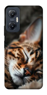 Чехол на Infinix Hot 20 5G Cat paws фото 1 Чехол на Infinix Hot 20 5G Cat paws фото 1 из 1