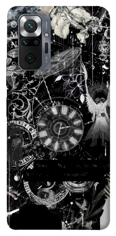 Чохол на Xiaomi Redmi Note 10 Pro Omniscient Reader's фото 1 з 1