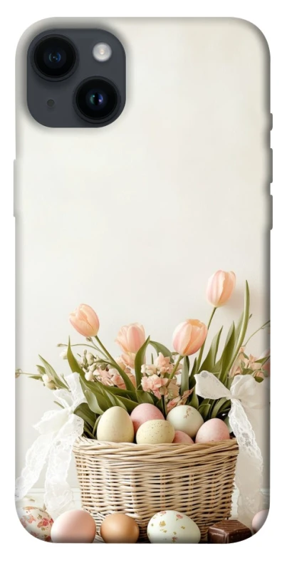 Чехол на Apple iPhone 14 Plus (6.7") Easter ver.4 фото 1 из 1