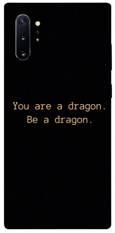 Чехол на Samsung Galaxy Note 10 Plus House of the Dragon ver.9 фото 1 из 1