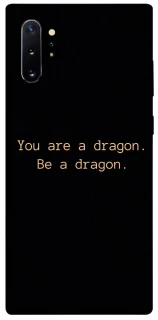 Чехол на Samsung Galaxy Note 10 Plus House of the Dragon ver.9 фото 1 из 1