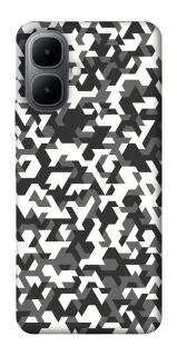 Чохол на Infinix Smart 10 Camouflage v7 фото 1 з 1