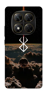 Чехол на Xiaomi Poco X7 Berserk Universe фото 1 из 1