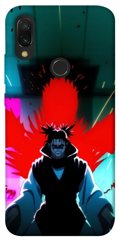 Чохол на Xiaomi Redmi 7 Choso v4 фото 1 з 1