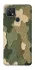 Чохол на Oppo A15s / A15 Camouflage v26 фото 1 з 1