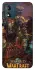 Чохол на Motorola Moto E13 Warcraft v2 фото 1 з 1