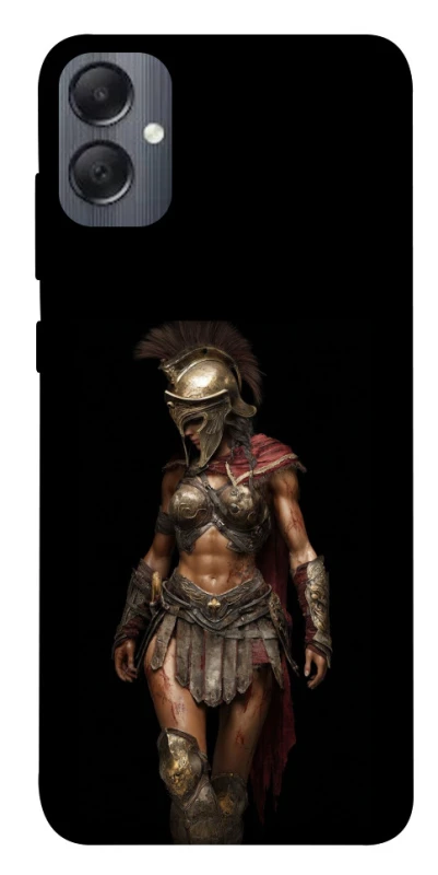 Чохол на Samsung Galaxy A05 Goddess of war ver.6 фото 1 з 1