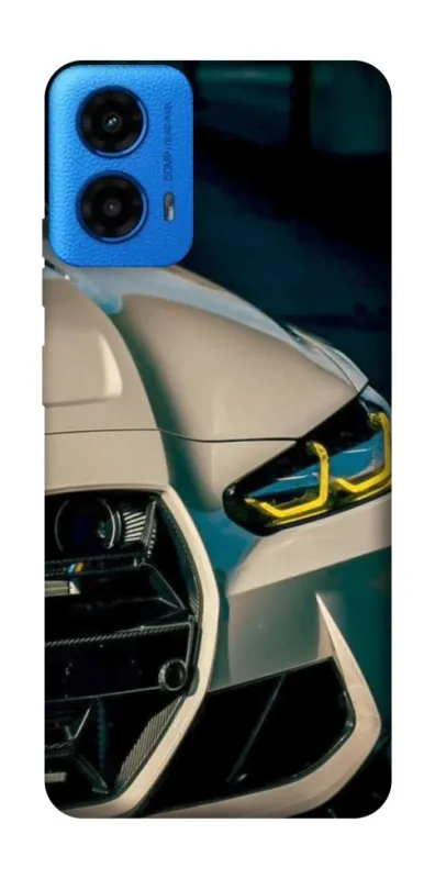 Чохол на Motorola Moto G45 BMW v38 фото 1 з 1
