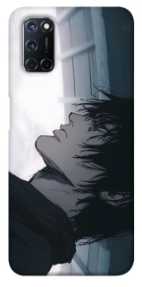 Чехол на Oppo A52 / A72 / A92 Toji Zenin v2 фото 1 из 1