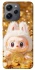 Чохол на Xiaomi Redmi 12 Bitcoin Labubu фото 1 з 1