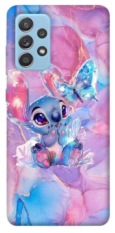 Чохол на Samsung Galaxy A52 4G / A52 5G Stitch ver.27 фото 1 з 1