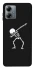 Чохол на Motorola Moto G14 Halloween skeleton фото 1 з 1