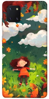 Чохол на Samsung Galaxy Note 10 Lite (A81) Ginger фото 1 з 1