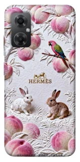 Чехол на Xiaomi Redmi Note 11R Hermes фото 1 из 1